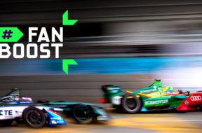 fanboost