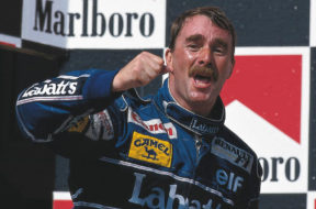 mansell