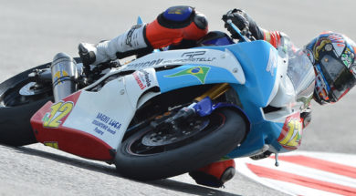 Franco-Morbidelli-Misano