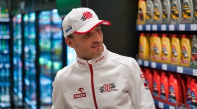 Orlen Kubica