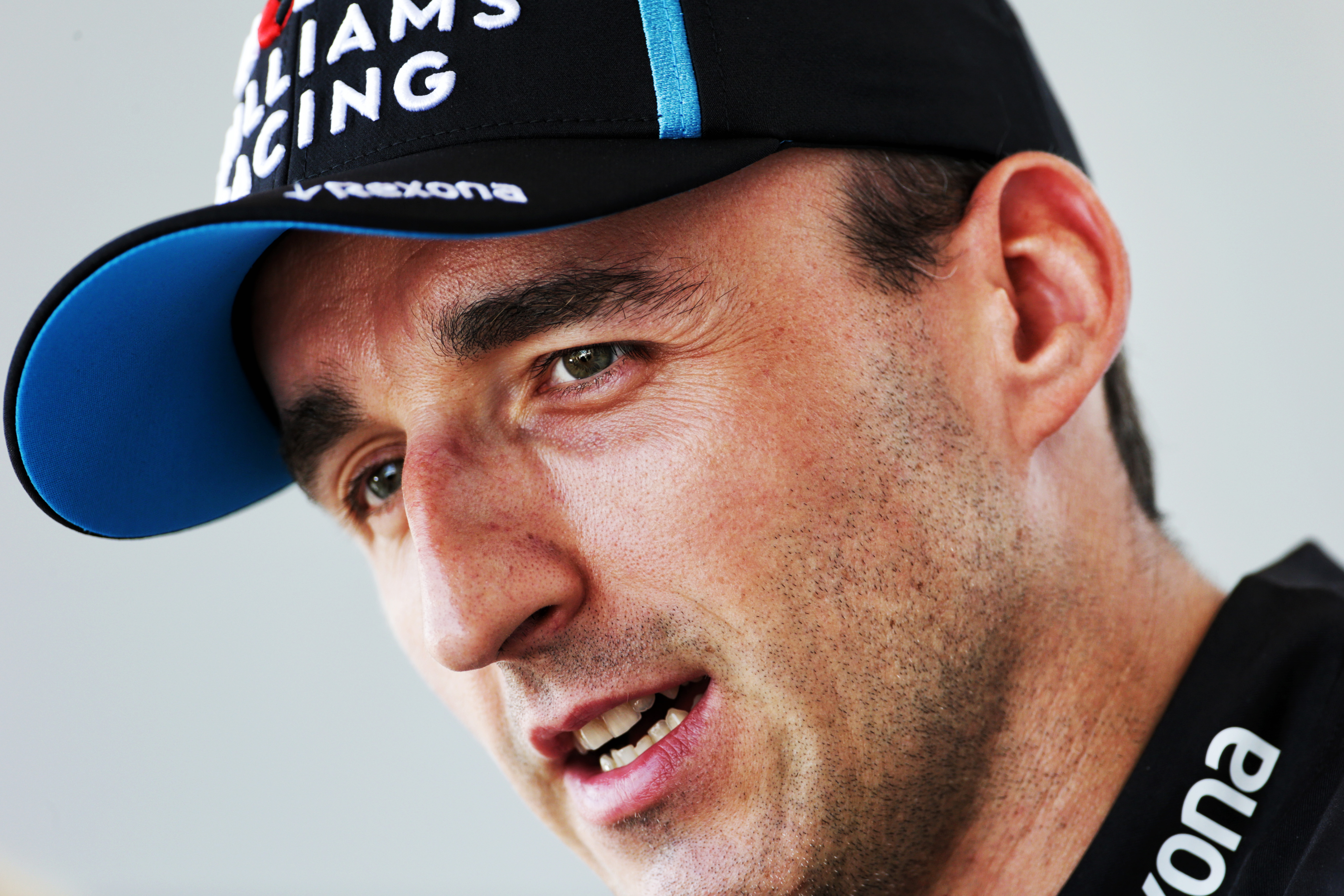 Robert Kubica lascia la Williams a fine 2019