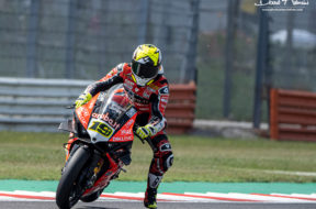 Bautista Misano