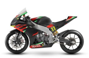 Aprilia