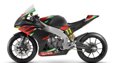 Aprilia