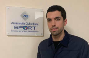 Campedelli Aci sport