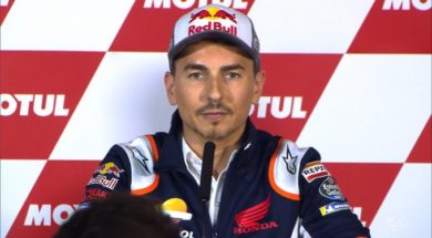 Jorge Lorenzo