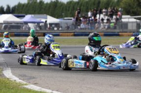 Kart azione