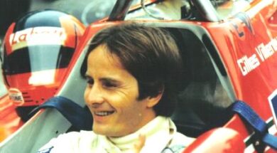 Gillesvilleneuve