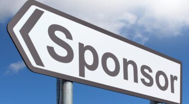 sponsor