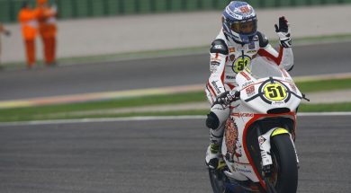 pirro Gresini