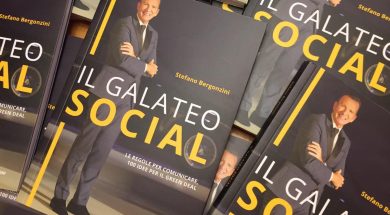 galateo social