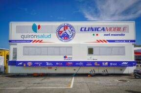 Clinica Mobile