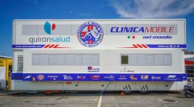 Clinica Mobile