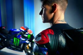 MotoGP. Fabio Quartararo