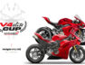 Ducati V4 Elite Cup